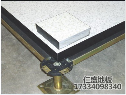 硫酸钙防静电地板